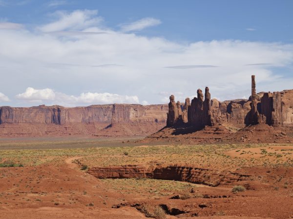 Monument Valley