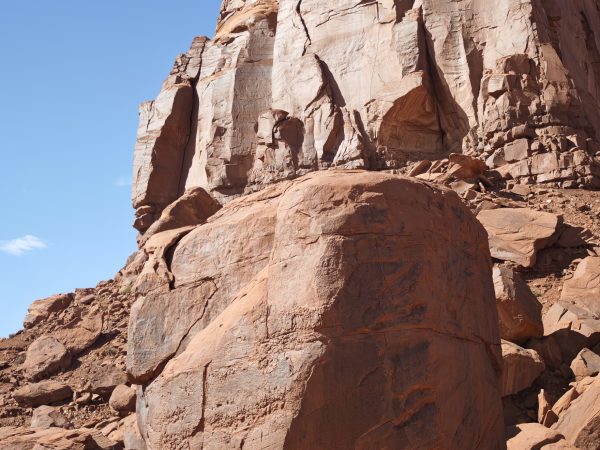 Monument Valley