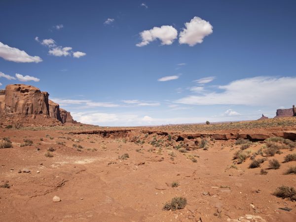 Monument Valley