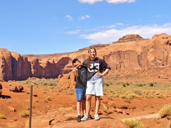 Monument Valley