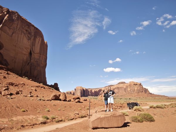 Monument Valley