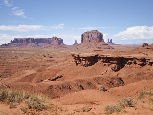 Monument Valley