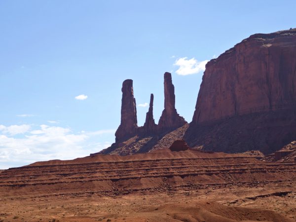 Monument Valley
