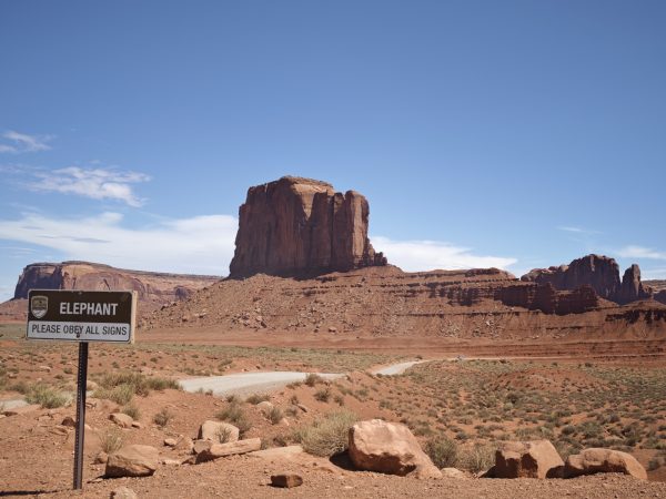 Monument Valley