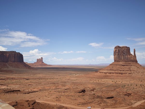 Monument Valley