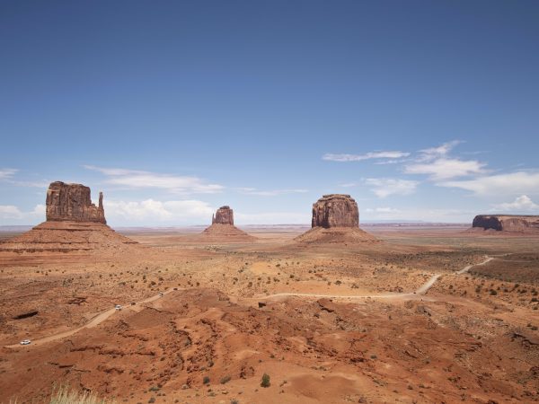Monument Valley