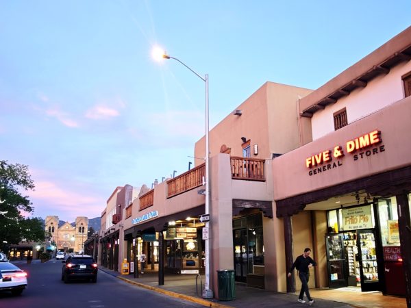 Santa Fe