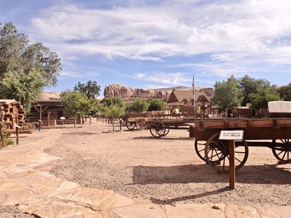 Santa Fe