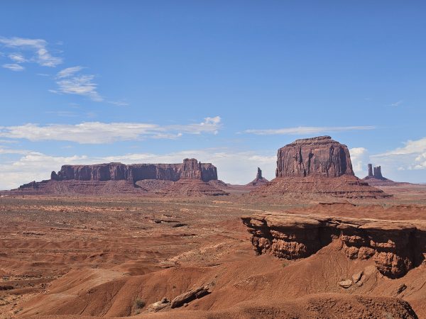 Monument Valley