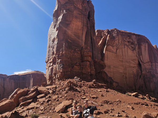 Monument Valley