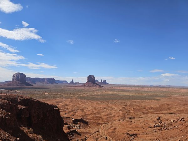 Monument Valley