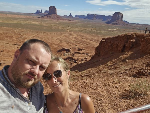 Monument Valley