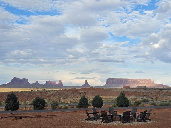 Monument Valley