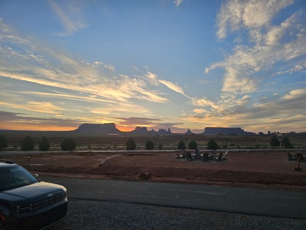 Monument Valley