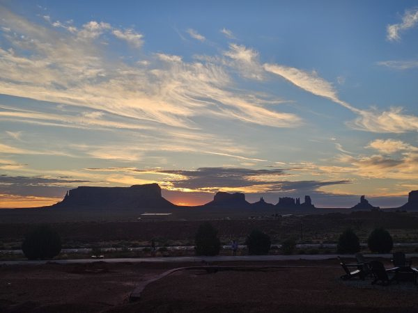 Monument Valley