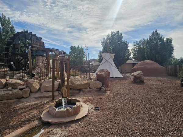 Santa Fe