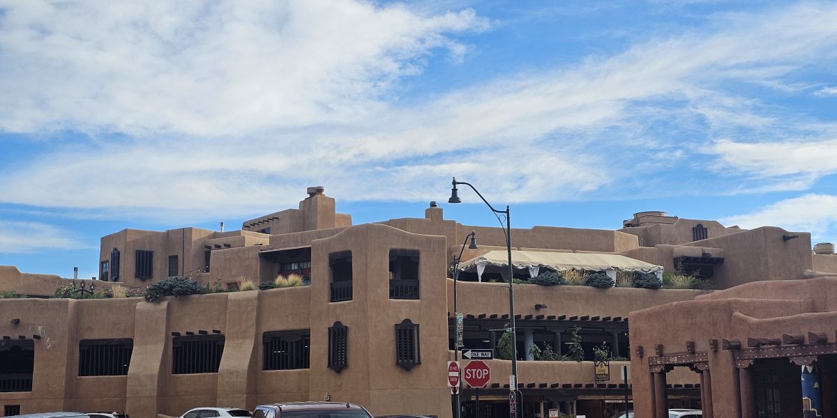 Santa Fe