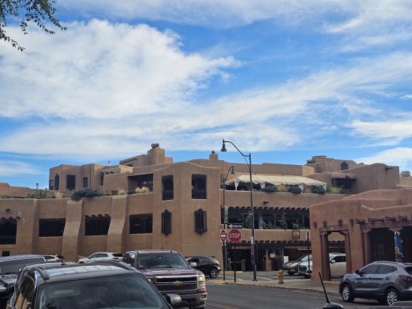 Santa Fe