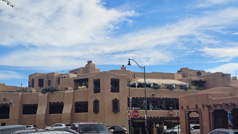 Santa Fe