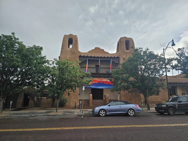 Santa Fe