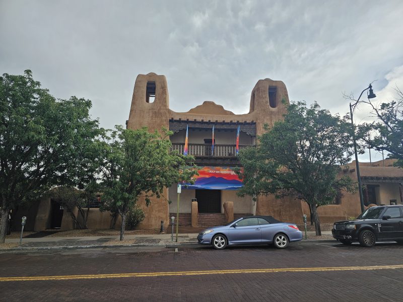 Santa Fe