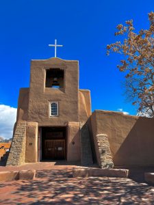 Santa Fe