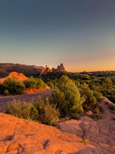 Colorado Springs
