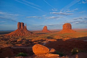 Monument Valley