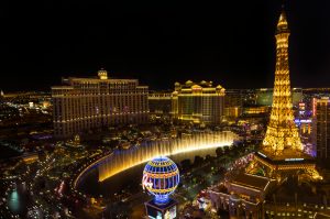 Las Vegas