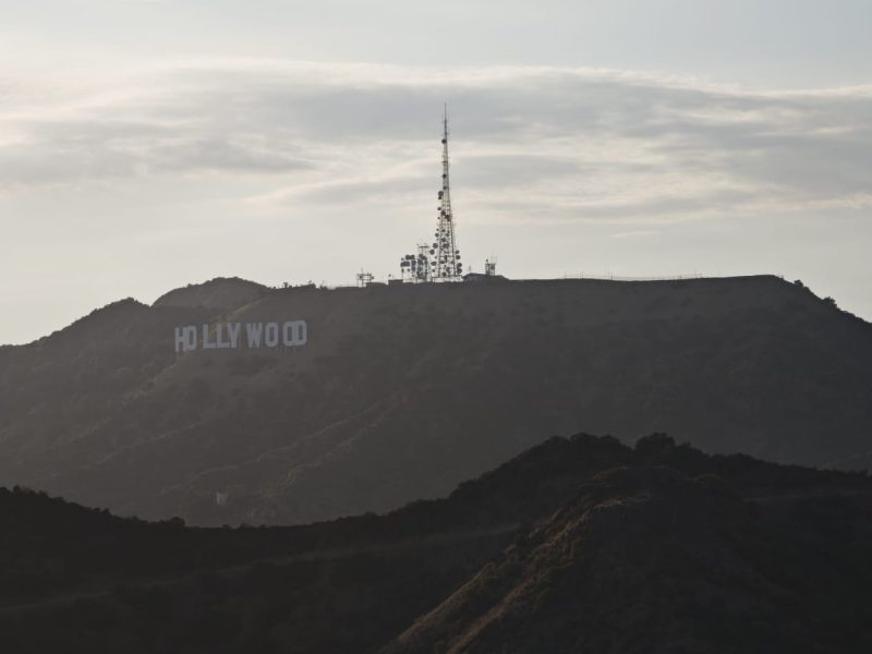 Los Angeles Jour 1