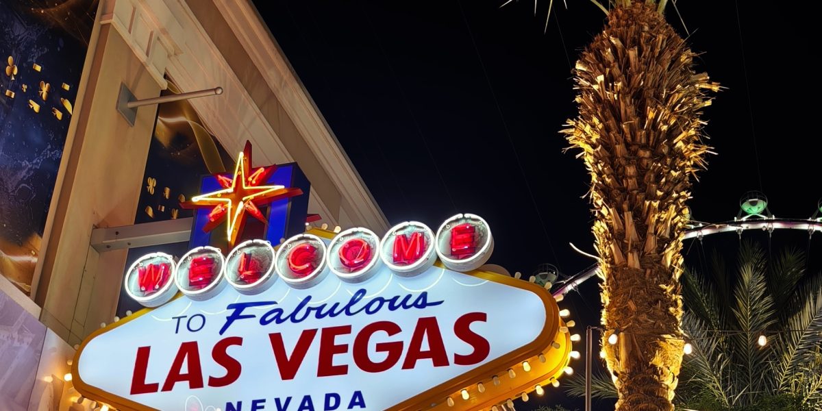 Las Vegas