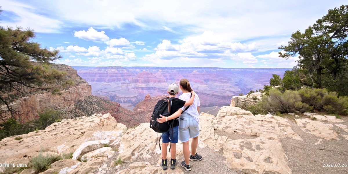 Grand Canyon