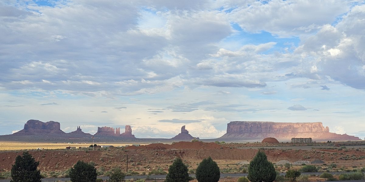 Monument Valley
