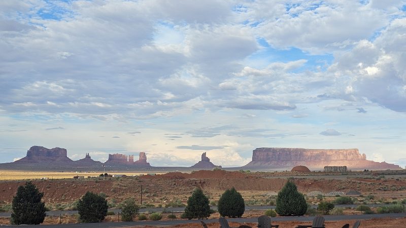 Monument Valley
