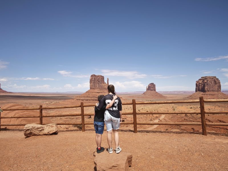 Monument Valley