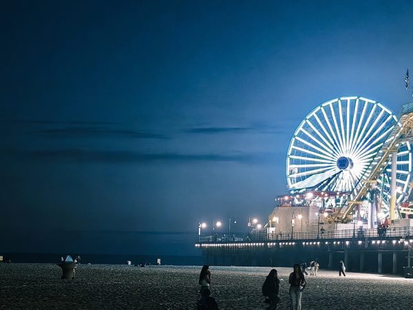 Los Angeles – Jour 3