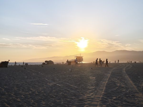 Los Angeles – Jour 3