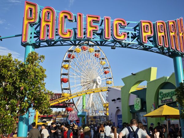 Los Angeles – Jour 3