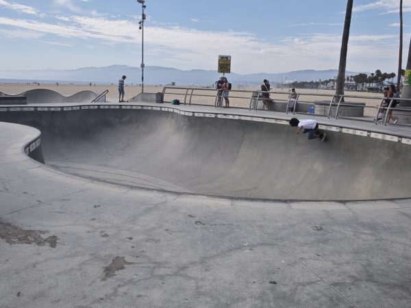 Los Angeles – Jour 3