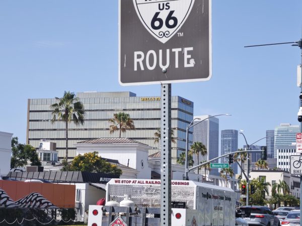 Los Angeles – Jour 3