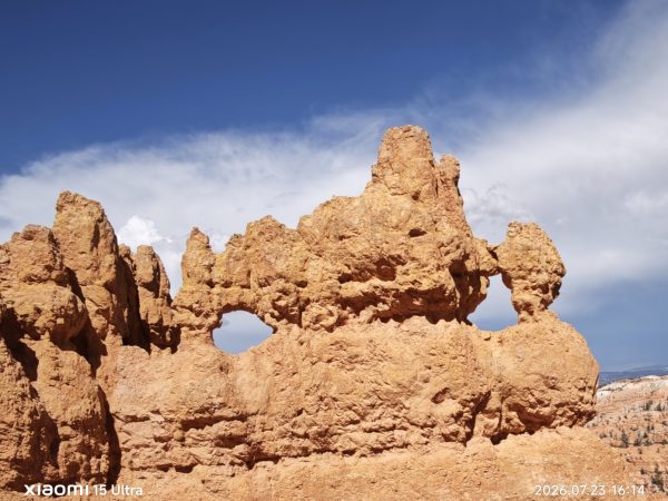Bryce Canyon