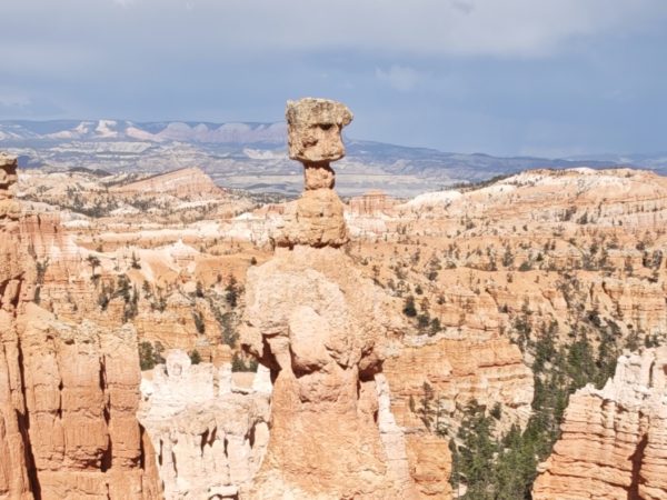 Bryce Canyon