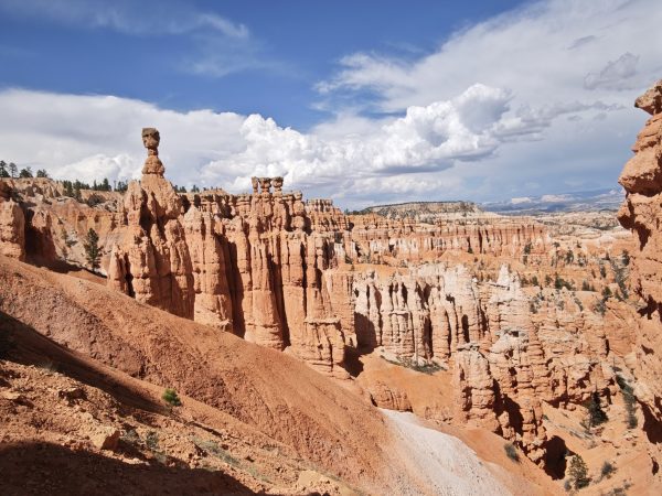Bryce Canyon