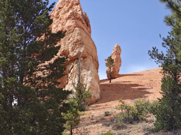Bryce Canyon