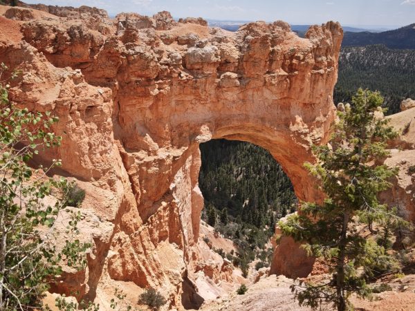 Bryce Canyon