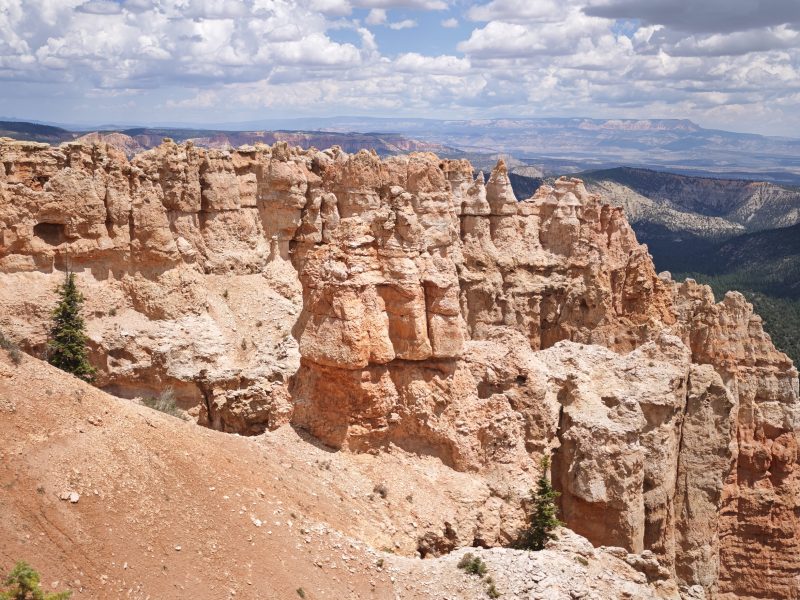 Bryce Canyon