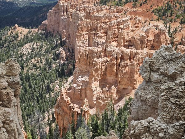 Bryce Canyon