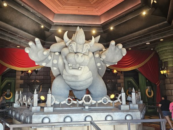 Los Angeles – jour 2 – Universal Studio