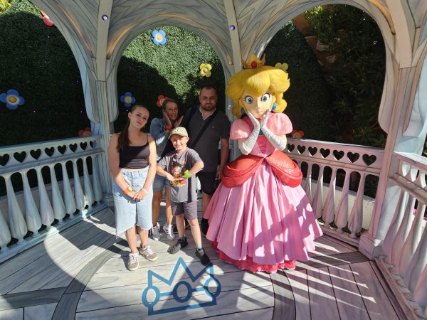 Los Angeles – jour 2 – Universal Studio