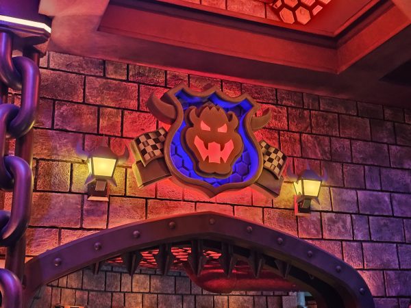 Los Angeles – jour 2 – Universal Studio